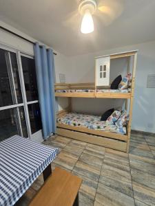 Apartamento An Bells - Bela Vista SP