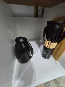 Apartamento An Bells - Bela Vista SP