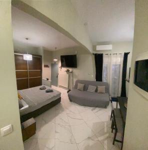 Central Mare Garden 250m from Sea and Center Walk Everywhere