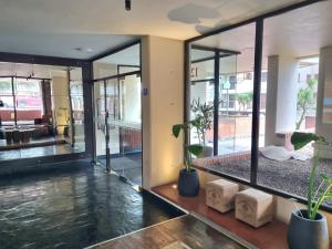 Dto frente al Mar Zona Torreon para 3 con cochera