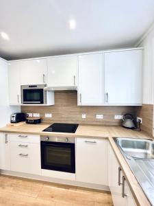 Taigh Oisean 4 Birnam Place Pitlochry