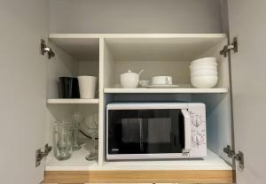 RentUp - Recoleta moderno monoambiente cerca del MALBA