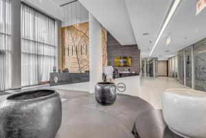 StayCeity at Menlyn Maine