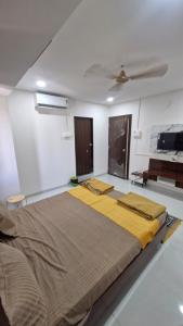 Hotel Bhakti Pride Panchvati Nashik