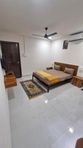 Hotel Bhakti Pride Panchvati Nashik