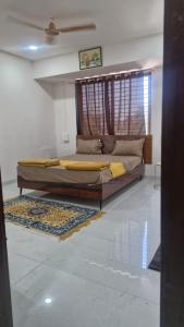Hotel Bhakti Pride Panchvati Nashik