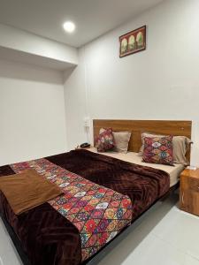 Hotel Bhakti Pride Panchvati Nashik