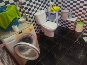 appartement à al tilal