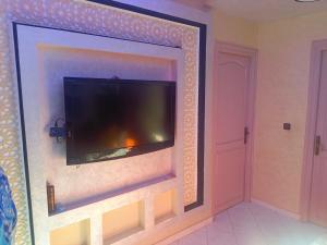 appartement à al tilal