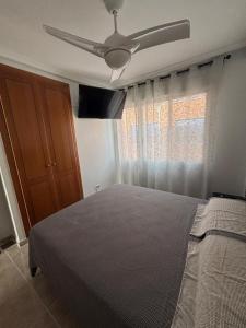 Adosado cerca de la playa, relax