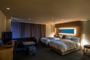 Villa Sanjomuromachi KYOTO