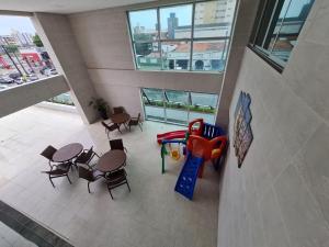 Tambaú Flex- 2 quartos a 350m da praia