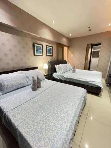 Staycation Near Mall of Asia