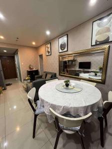 Staycation Near Mall of Asia