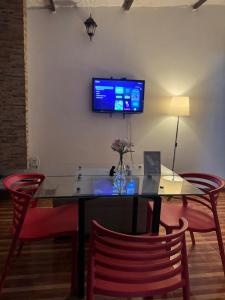 Casa Primero de Mayo - Apartamentos