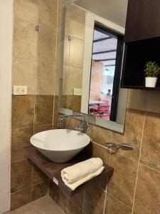 Casa Primero de Mayo - Apartamentos