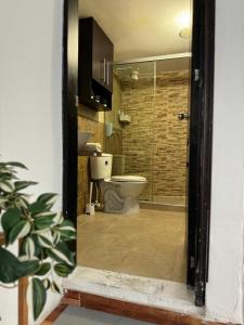 Casa Primero de Mayo - Apartamentos