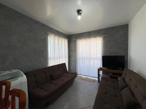 Apartamento 2° andar, n° 23 - Frente mar