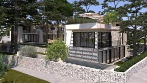 VICE VERSA -Seaside boutique Villa with Pool