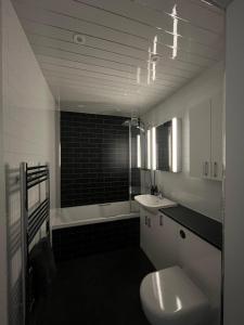 Taigh Oisean 4 Birnam Place Pitlochry