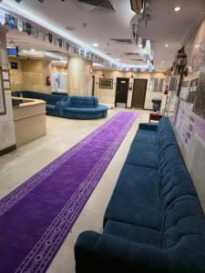 فندق لدان الفضي-Lidan Alfidy Hotel