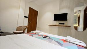 Hotel Bliss Executive - Andheri