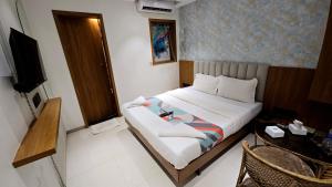 Hotel Bliss Executive - Andheri