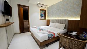 Hotel Bliss Executive - Andheri
