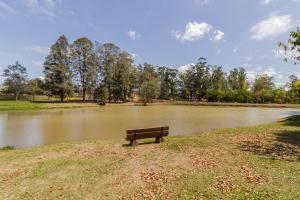 Casa Tematica com Piscina e Churrasqueira