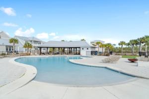 Living Waters at Summer Salt