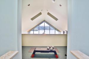 Luxury residence on the shores of Lake Windermere