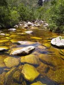 Casinha Fulô do Bongue - 6 km from Serra dos Alves