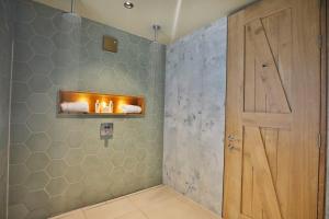 Luxury residence on the shores of Lake Windermere