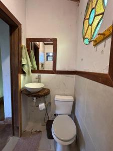 Casinha Fulô do Bongue - 6 km from Serra dos Alves