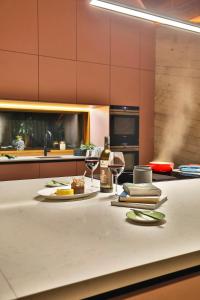 Luxury residence on the shores of Lake Windermere