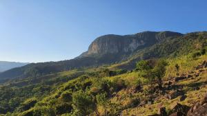 Casinha Fulô do Bongue - 6 km from Serra dos Alves