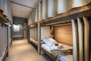 Auberge Le Bout du Parc