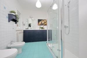 Monti Spacious Apartment 2