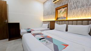 Hotel Bliss Executive - Andheri