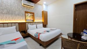 Hotel Bliss Executive - Andheri