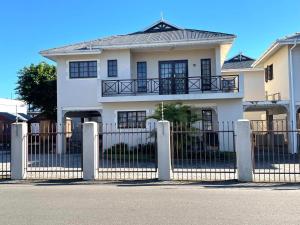 The Drift-in at Nautilus Cove