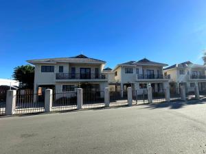 The Drift-in at Nautilus Cove