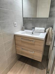 Le PTivoli - Maison centre historique