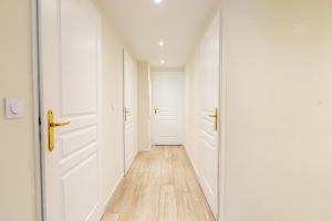 Appartement Flavia - Welkeys