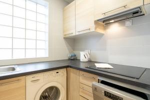 Appartement Flavia - Welkeys