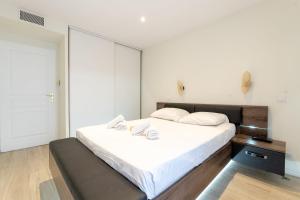 Appartement Flavia - Welkeys