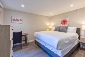 City Apt In Heart of Boston