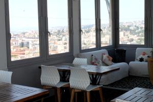 Hotels Le Panoramic Boutique Hotel : photos des chambres