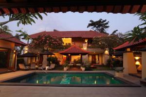 Pondok Ayu