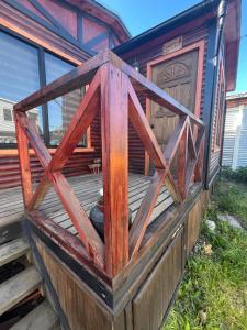 Apartamentos Natales May 21